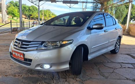 HONDA City Sedan 1.5 16V 4P EX FLEX, Foto 8 HONDA City Sedan 1.5 16V 4P EX FLEX, Foto 8