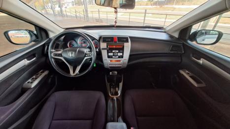 HONDA City Sedan 1.5 16V 4P EX FLEX, Foto 11 HONDA City Sedan 1.5 16V 4P EX FLEX, Foto 11