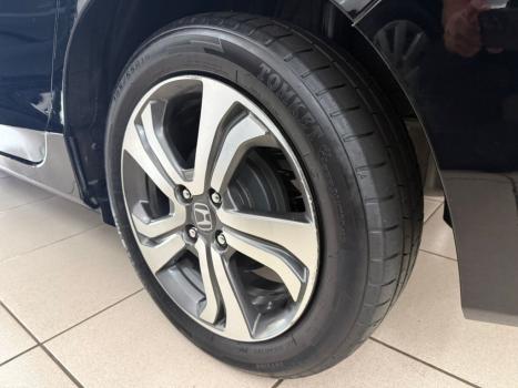 HONDA City Sedan 1.5 16V 4P EX FLEX AUTOMTICO, Foto 5