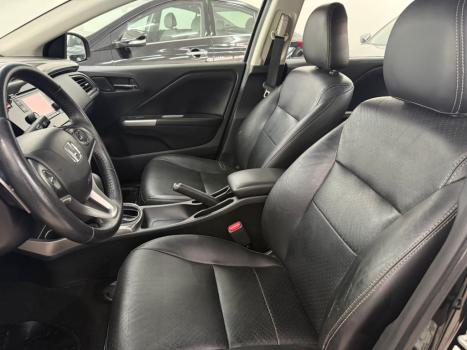 HONDA City Sedan 1.5 16V 4P EX FLEX AUTOMTICO, Foto 15
