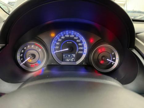 HONDA City Sedan 1.5 16V 4P DX FLEX, Foto 2