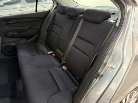 HONDA City Sedan 1.5 16V 4P DX FLEX, Foto 3