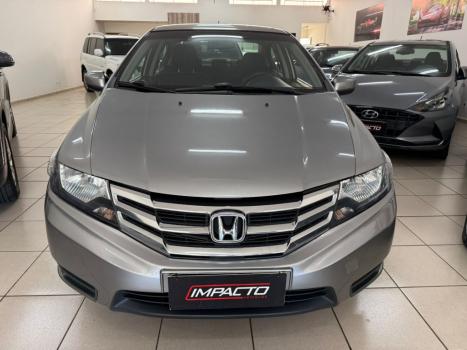 HONDA City Sedan 1.5 16V 4P DX FLEX, Foto 5