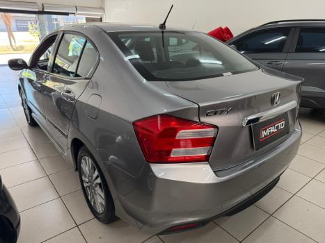 HONDA City Sedan 1.5 16V 4P DX FLEX, Foto 6
