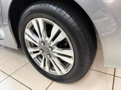 HONDA City Sedan 1.5 16V 4P DX FLEX, Foto 10