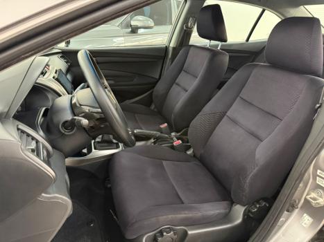 HONDA City Sedan 1.5 16V 4P DX FLEX, Foto 11