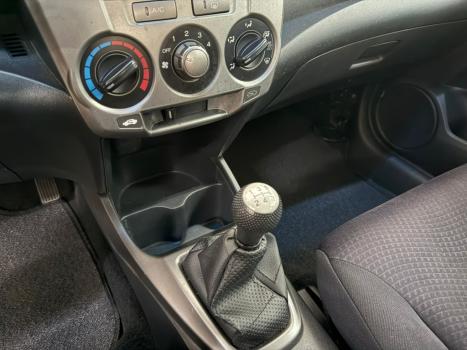 HONDA City Sedan 1.5 16V 4P DX FLEX, Foto 14
