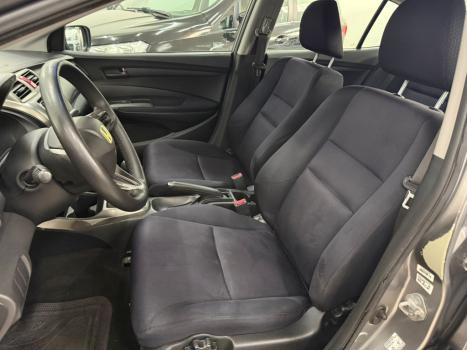 HONDA City Sedan 1.5 16V 4P DX FLEX, Foto 9