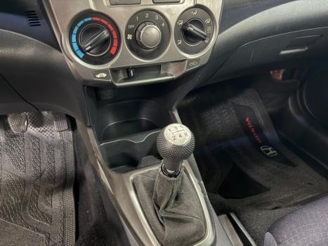 HONDA City Sedan 1.5 16V 4P DX FLEX, Foto 10