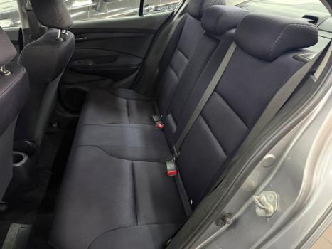 HONDA City Sedan 1.5 16V 4P DX FLEX, Foto 11