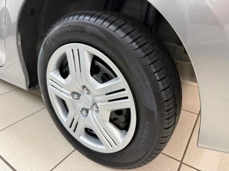 HONDA City Sedan 1.5 16V 4P DX FLEX, Foto 12