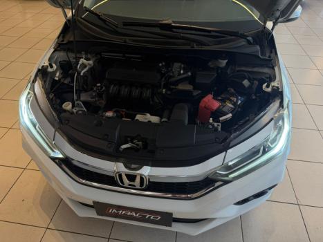 HONDA City Sedan 1.5 16V 4P EX FLEX AUTOM�TICO, Foto 7
