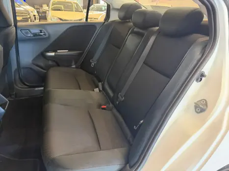 HONDA City Sedan 1.5 16V 4P EX FLEX AUTOM�TICO, Foto 9
