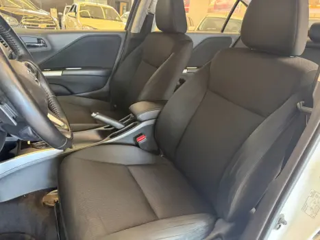 HONDA City Sedan 1.5 16V 4P EX FLEX AUTOM�TICO, Foto 10