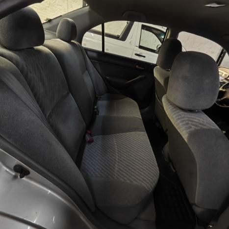 HONDA Civic 1.7 16V 4P LXL AUTOM�TICO, Foto 7