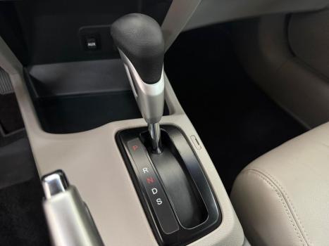 HONDA Civic 1.8 16V 4P FLEX LXL AUTOMTICO, Foto 9