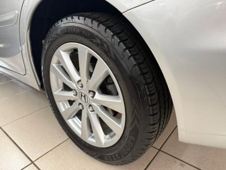 HONDA Civic 1.8 16V 4P FLEX LXL AUTOMTICO, Foto 13