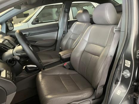 HONDA Civic 1.8 16V 4P LXS AUTOM�TICO, Foto 11