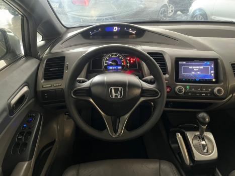 HONDA Civic 1.8 16V 4P LXS AUTOM�TICO, Foto 15