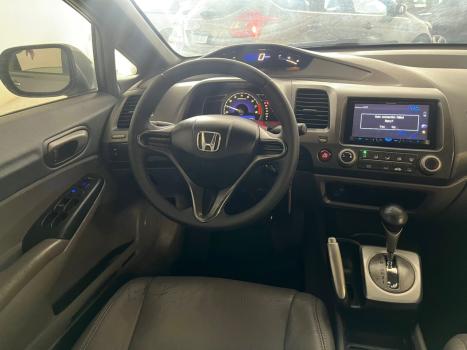 HONDA Civic 1.8 16V 4P LXS AUTOM�TICO, Foto 16