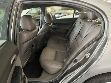 HONDA Civic 1.8 16V 4P LXS AUTOM�TICO, Foto 18