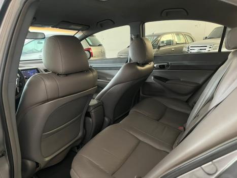 HONDA Civic 1.8 16V 4P LXS AUTOM�TICO, Foto 19