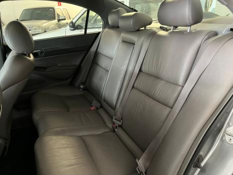 HONDA Civic 1.8 16V 4P LXS AUTOM�TICO, Foto 20