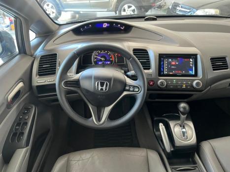 HONDA Civic 1.8 16V 4P LXS AUTOM�TICO, Foto 11