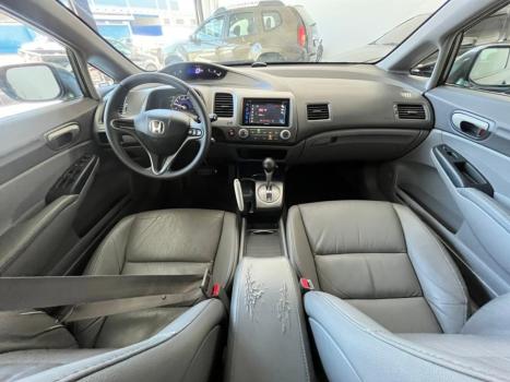 HONDA Civic 1.8 16V 4P LXS AUTOM�TICO, Foto 14