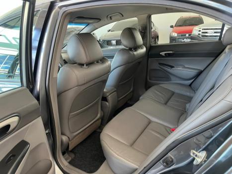 HONDA Civic 1.8 16V 4P LXS AUTOM�TICO, Foto 15