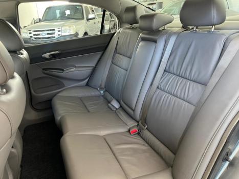 HONDA Civic 1.8 16V 4P LXS AUTOM�TICO, Foto 16