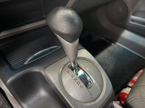 HONDA Civic 1.8 16V 4P FLEX LXL AUTOM�TICO, Foto 10