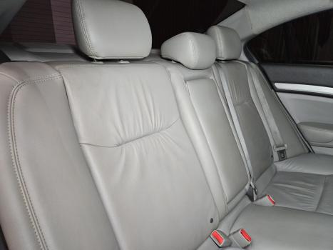 HONDA Civic 1.8 16V 4P EXS AUTOM�TICO, Foto 6