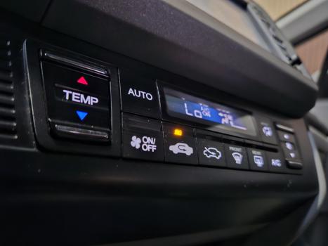 HONDA Civic 1.8 16V 4P EXS AUTOM�TICO, Foto 8