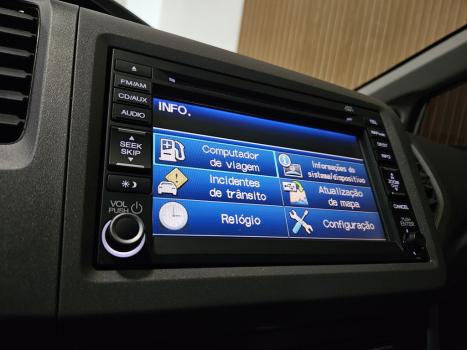 HONDA Civic 1.8 16V 4P EXS AUTOM�TICO, Foto 10