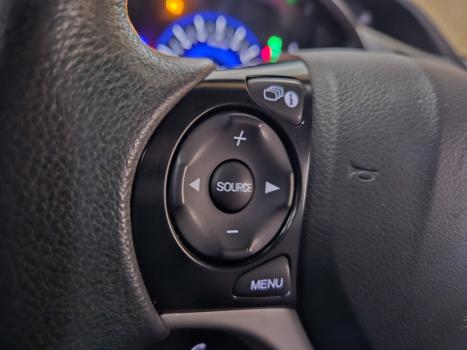 HONDA Civic 1.8 16V 4P EXS AUTOM�TICO, Foto 11