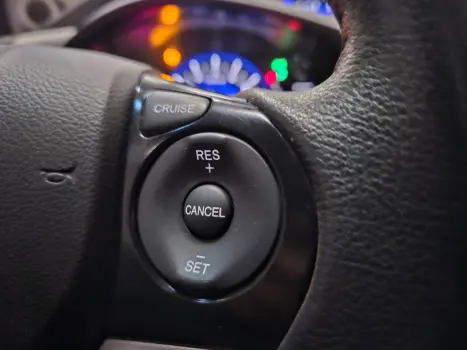 HONDA Civic 1.8 16V 4P EXS AUTOM�TICO, Foto 12