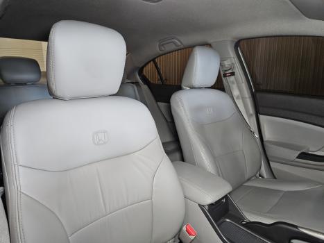 HONDA Civic 1.8 16V 4P FLEX LXL AUTOM�TICO, Foto 5