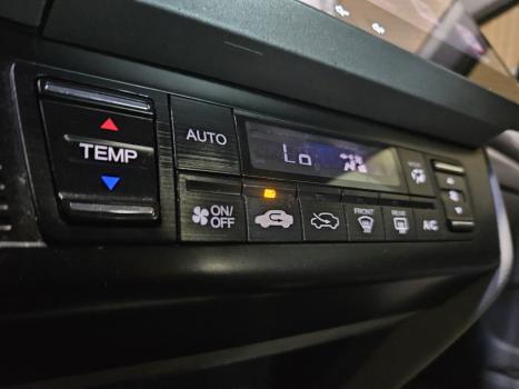 HONDA Civic 1.8 16V 4P FLEX LXL AUTOM�TICO, Foto 9