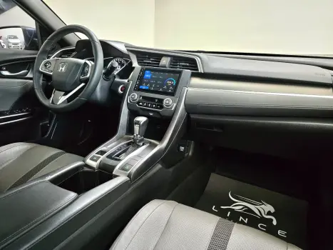 HONDA Civic 2.0 16V 4P EX FLEX  AUTOM�TICO CVT, Foto 12