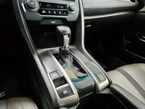 HONDA Civic 2.0 16V 4P EX FLEX  AUTOM�TICO CVT, Foto 16