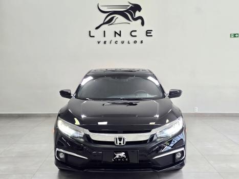 HONDA Civic 2.0 16V 4P EXL FLEX  AUTOM�TICO CVT, Foto 2