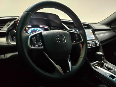HONDA Civic 2.0 16V 4P EXL FLEX  AUTOM�TICO CVT, Foto 9