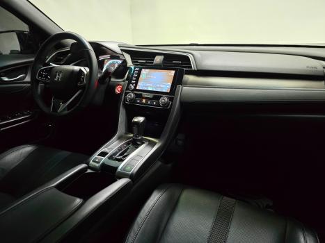 HONDA Civic 2.0 16V 4P EXL FLEX  AUTOM�TICO CVT, Foto 12