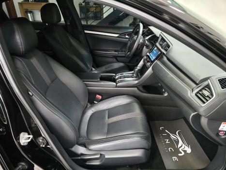 HONDA Civic 2.0 16V 4P EXL FLEX  AUTOM�TICO CVT, Foto 13