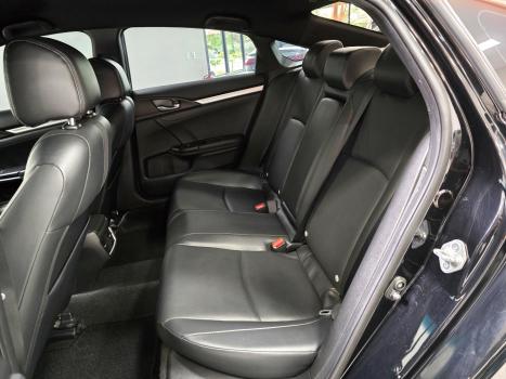 HONDA Civic 2.0 16V 4P EXL FLEX  AUTOM�TICO CVT, Foto 14