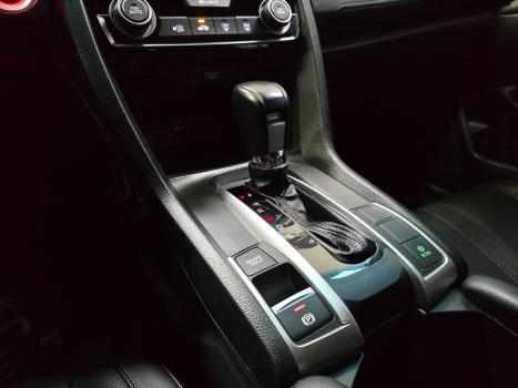 HONDA Civic 2.0 16V 4P EXL FLEX  AUTOM�TICO CVT, Foto 16