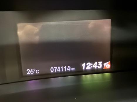 HONDA Civic 2.0 16V 4P FLEX LXR AUTOM�TICO, Foto 13