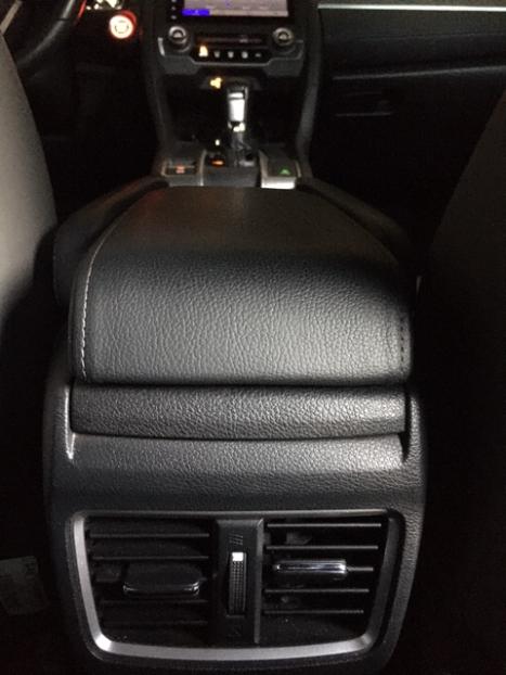 HONDA Civic 2.0 16V 4P EX FLEX  AUTOM�TICO CVT, Foto 7