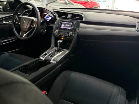 HONDA Civic 2.0 16V 4P SPORT FLEX  AUTOM�TICO CVT, Foto 7